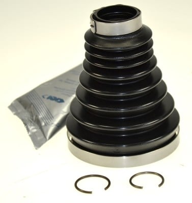 AKS KÖRÜĞÜ SET TERMOPLAST