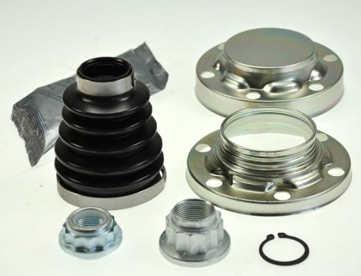 AKS KÖRÜĞÜ SET TERMOPLAST