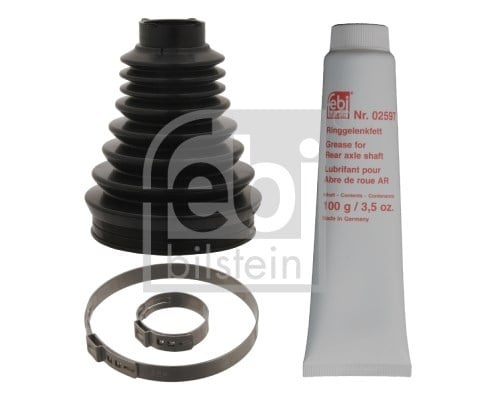 AKS KÖRÜĞÜ SET TERMOPLAST ÖN İÇ
