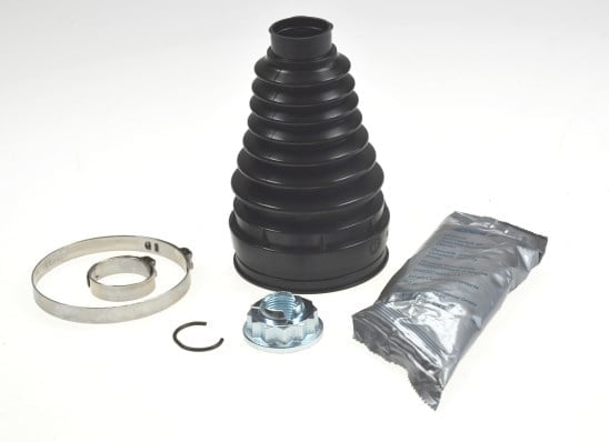 AKS KÖRÜĞÜ SET TERMOPLAST SOMUNLU