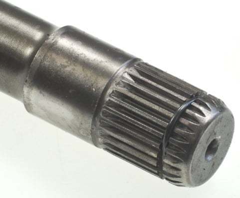 AKS MİLİ KOMPLE