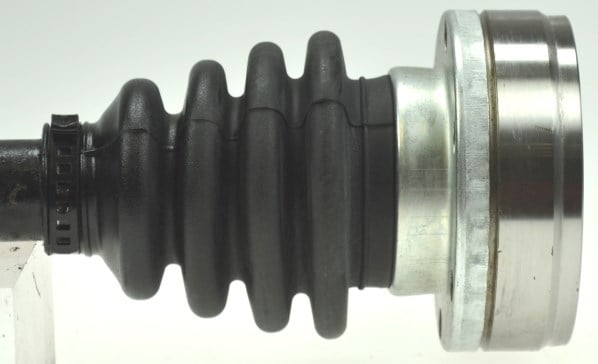 AKS MİLİ KOMPLE DÜZ ŞANZIMAN SOL