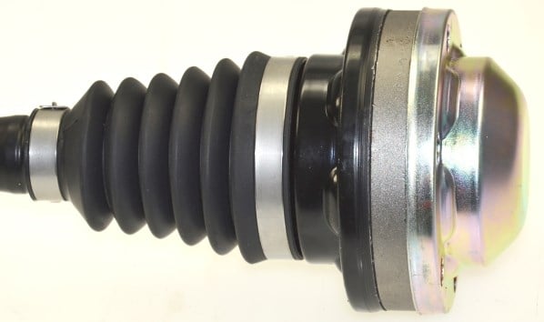 AKS MİLİ KOMPLE ÖN SOL