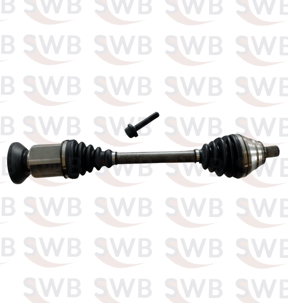 AKS MİLİ KOMPLE OTOMATİK