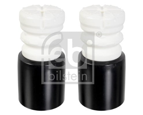 AMORTİSÖR LASTİĞİ SET ARKA