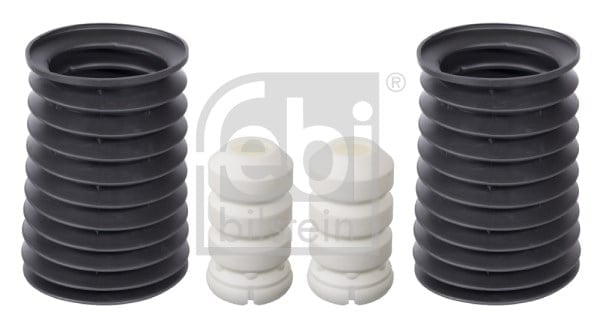 AMORTİSÖR LASTİĞİ SET ÖN