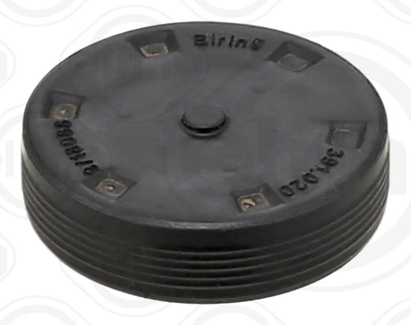 BLOK SU TAPASI 36,6 MM