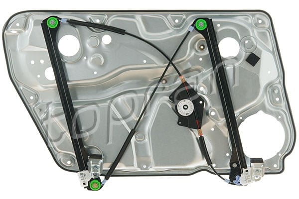 CAM KRİKOSU ELEKTRİKLİ MOTORSUZ ÖN SAĞ