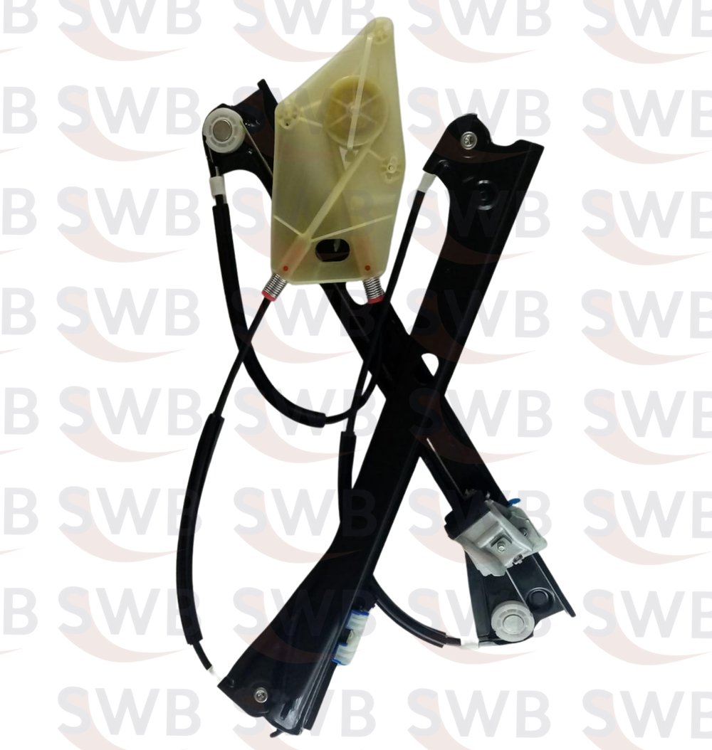 CAM KRİKOSU ELEKTRİKLİ MOTORSUZ ÖN SOL