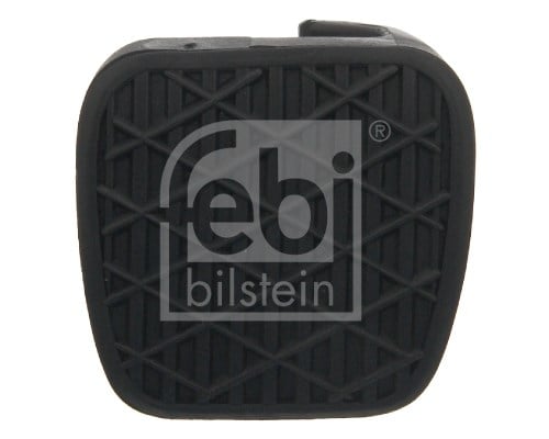 DEBRİYAJ PEDAL LASTİĞİ
