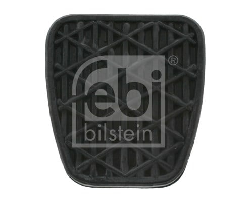 DEBRİYAJ PEDAL LASTİĞİ