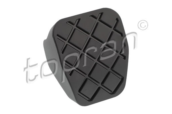 DEBRİYAJ PEDAL LASTİĞİ