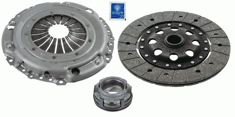 DEBRİYAJ SETİ 3000 773 001
