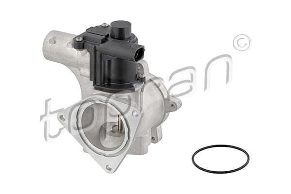 EGR VALF
