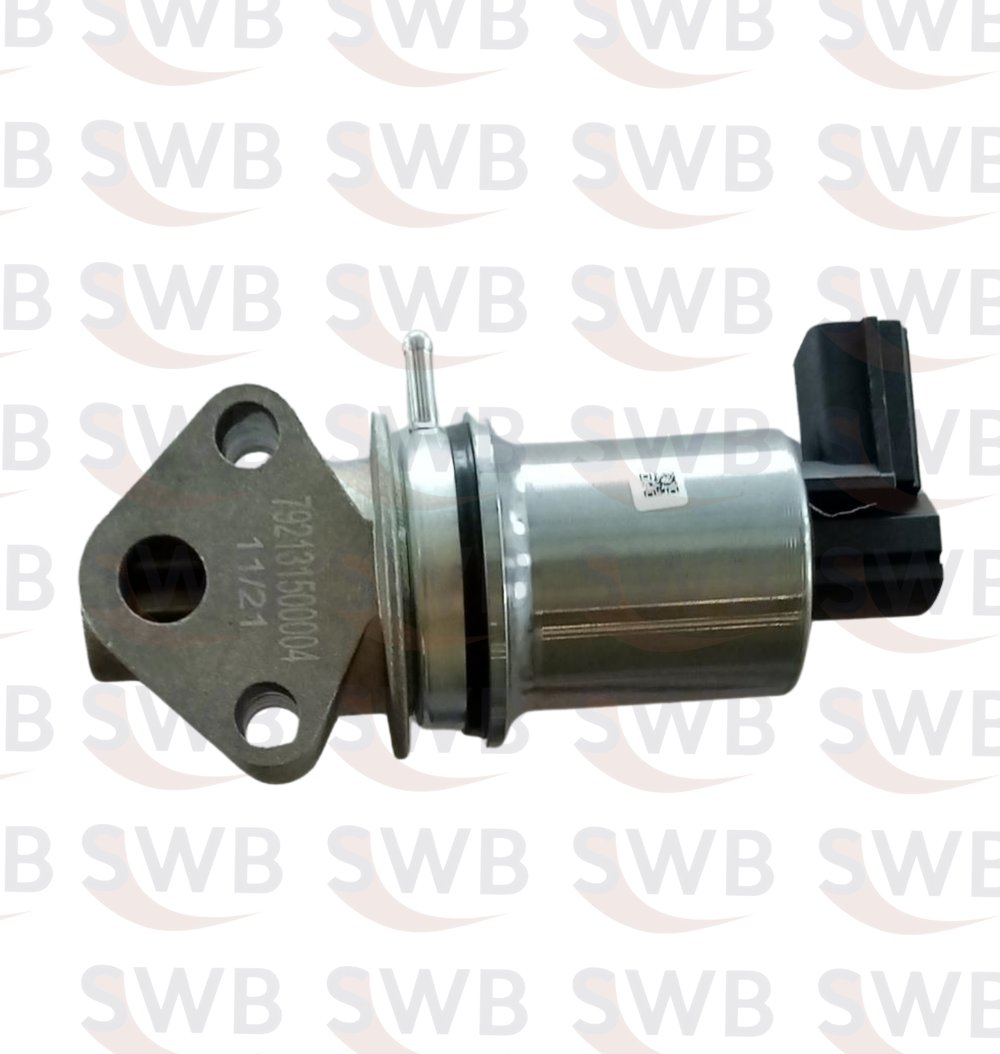 EGR VALF