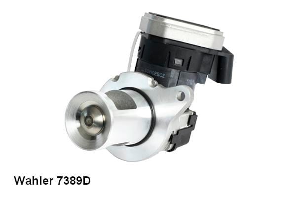 EGR VALF