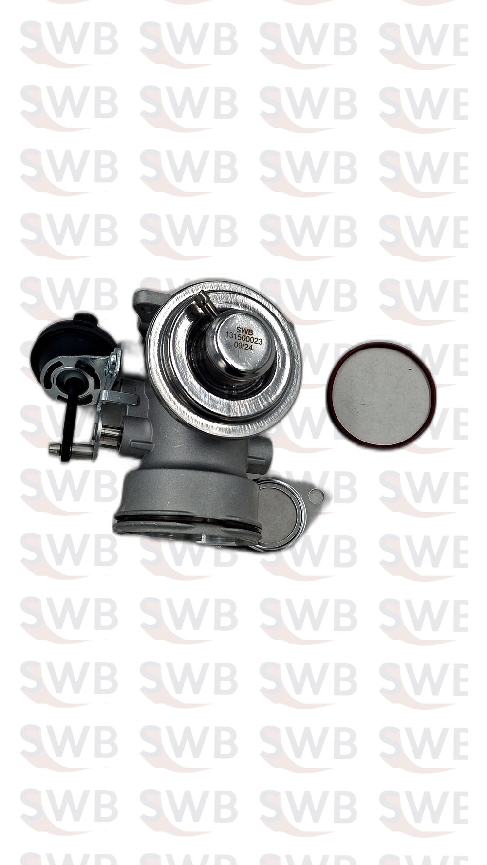 EGR VALF