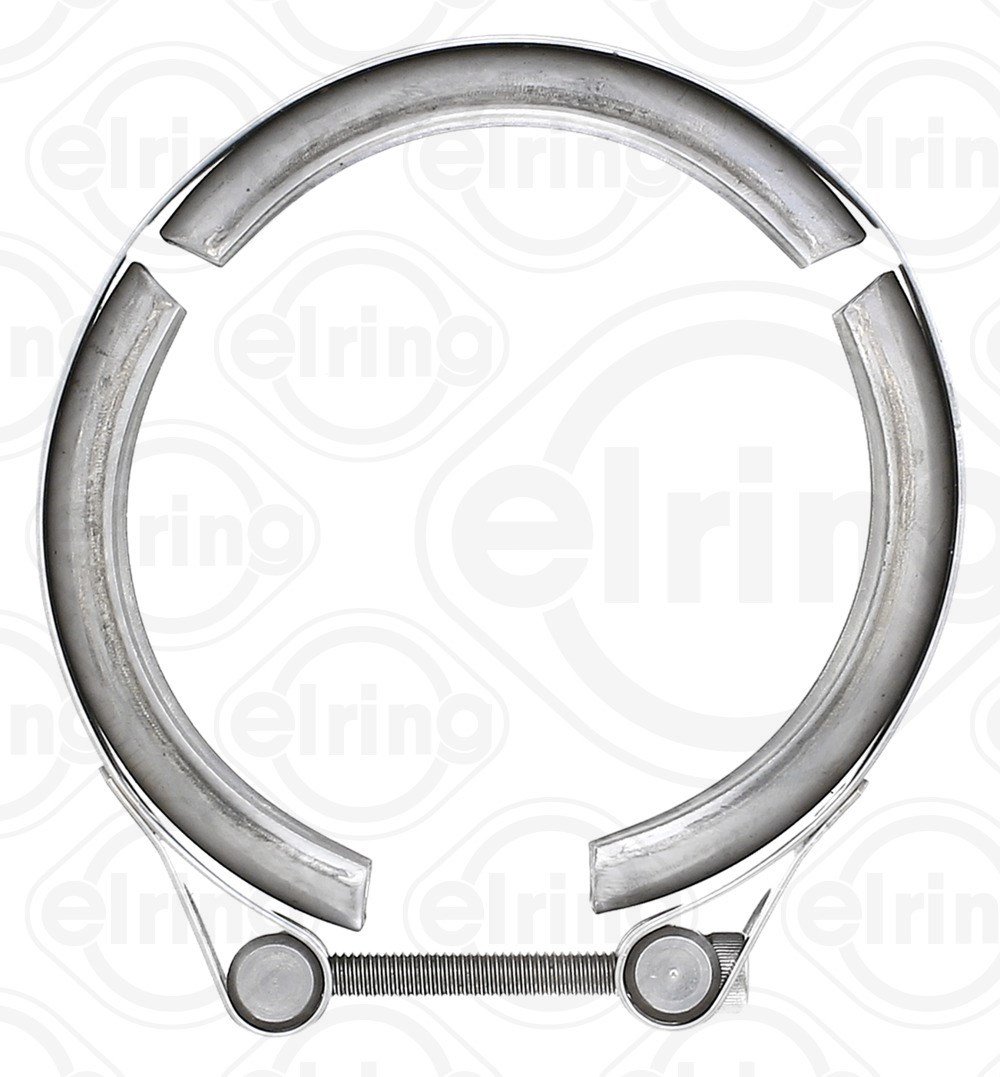 EGZOZ KELEPÇESİ 86MM