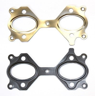 EGZOZ MANİFOLD CONTA