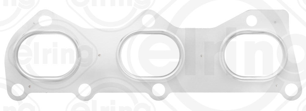 EGZOZ MANİFOLD CONTA