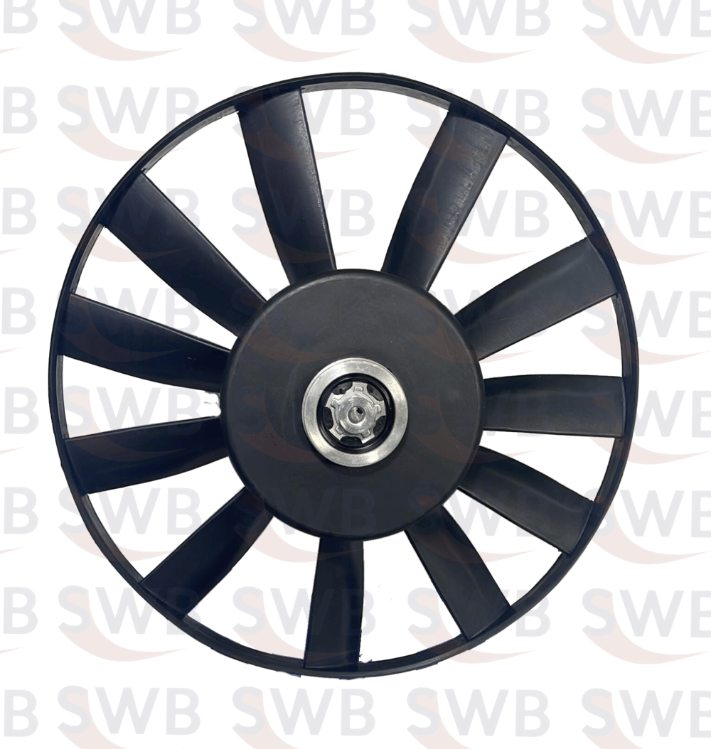 FAN MOTORU ÇAP 303MM 11 KANAT