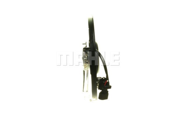 FAN MOTORU ÇAP 386MM 7 KANAT
