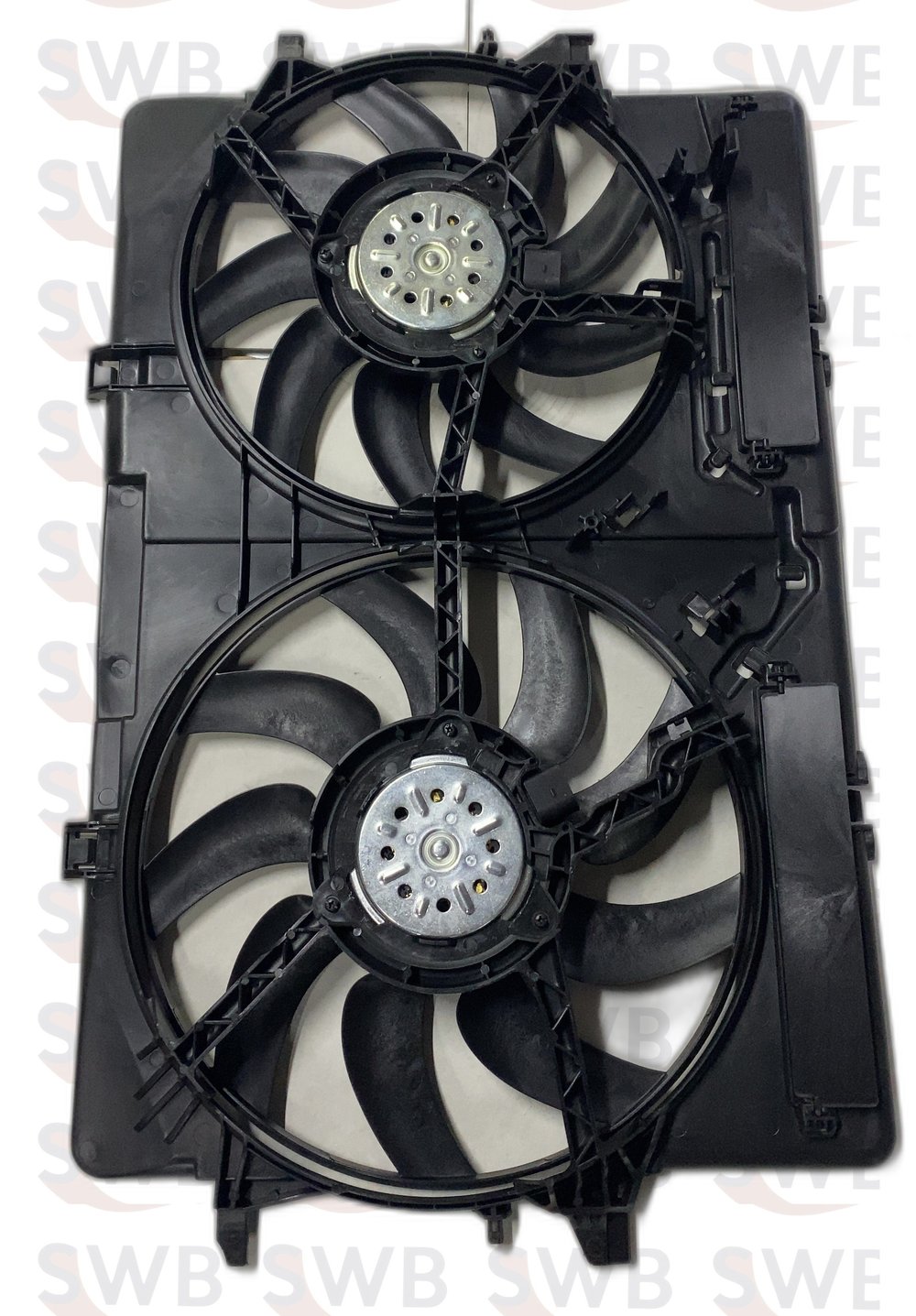 FAN MOTORU DAVLUMBAZLI 2 Lİ