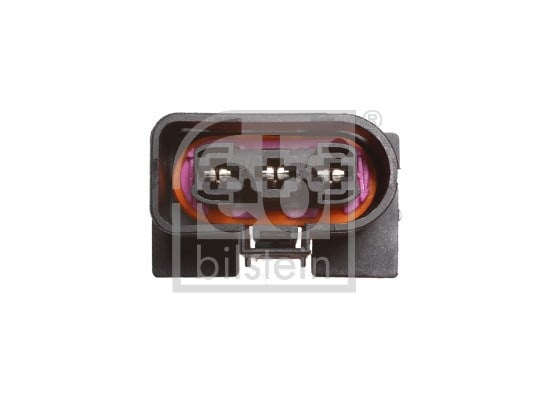 FAN MOTORU KÜÇÜK 9 KANAT 290MM