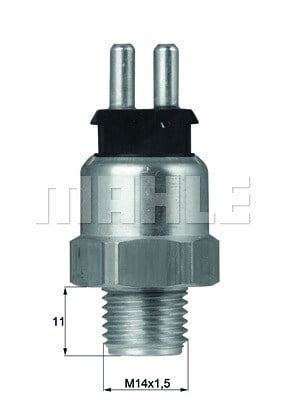 FAN MÜŞÜRÜ 2 FİŞ