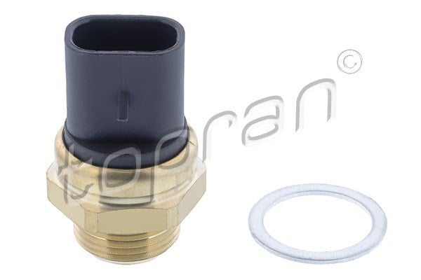 FAN MÜŞÜRÜ 2 FİŞ 100 95