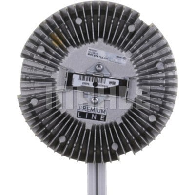 FAN TERMİĞİ