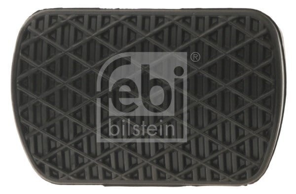 FREN PEDAL LASTİĞİ