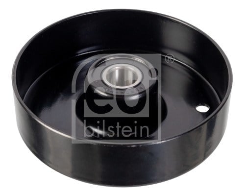 GERGİ MAKARASI KANALLI METAL
