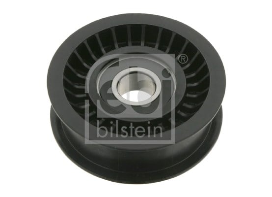 GERGİ MAKARASI KANALLI PLASTİK