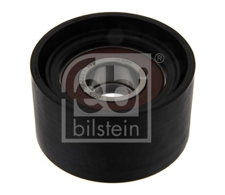 GERGİ MAKARASI KANALLI PLASTİK