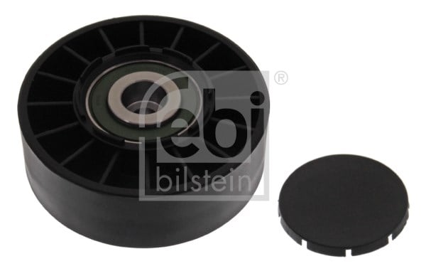 GERGİ MAKARASI KANALLI PLASTİK