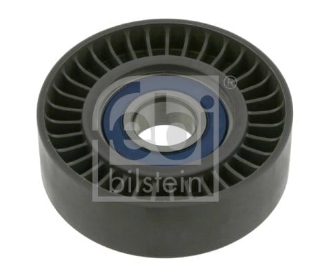GERGİ MAKARASI KANALLI PLASTİK