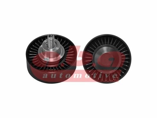 GERGİ MAKARASI TEK DÜZ PLASTİK (56345)
