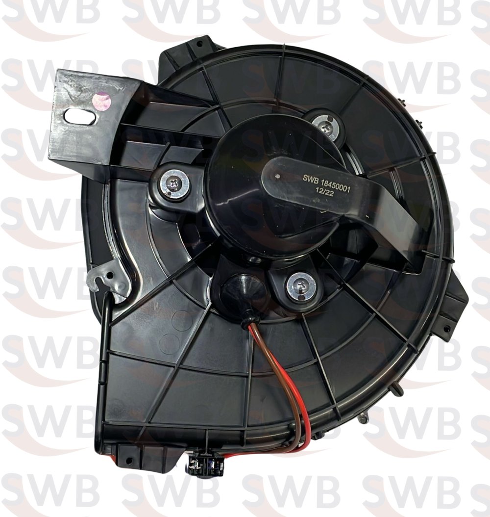KALORİFER FAN MOTORU