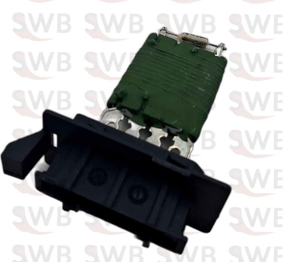 KALORİFER MOTOR REZİSTANSI