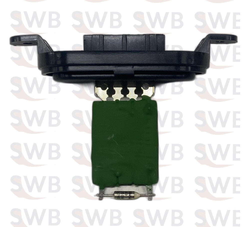 KALORİFER MOTOR REZİSTANSI
