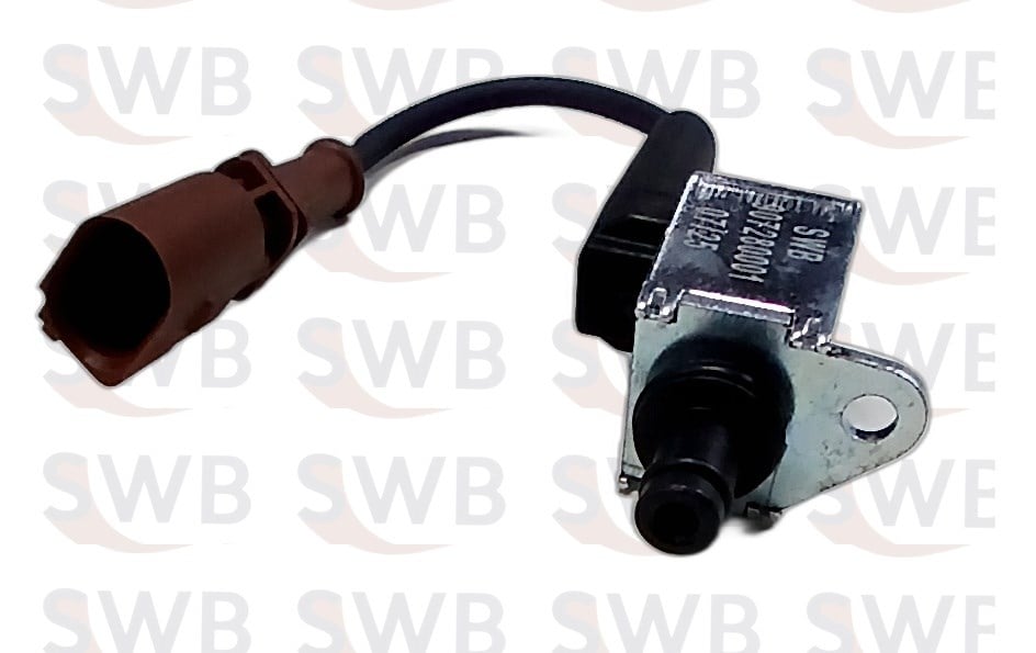KALORİFER MUSLUĞU ELEKTRİKLİ