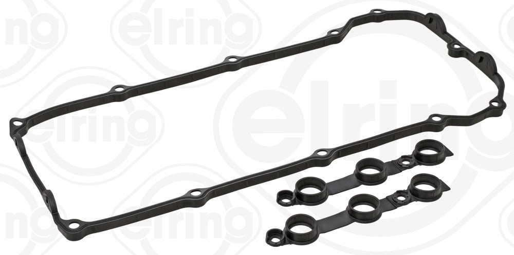 KÜLBÜTÖR KAPAK CONTA SETİ