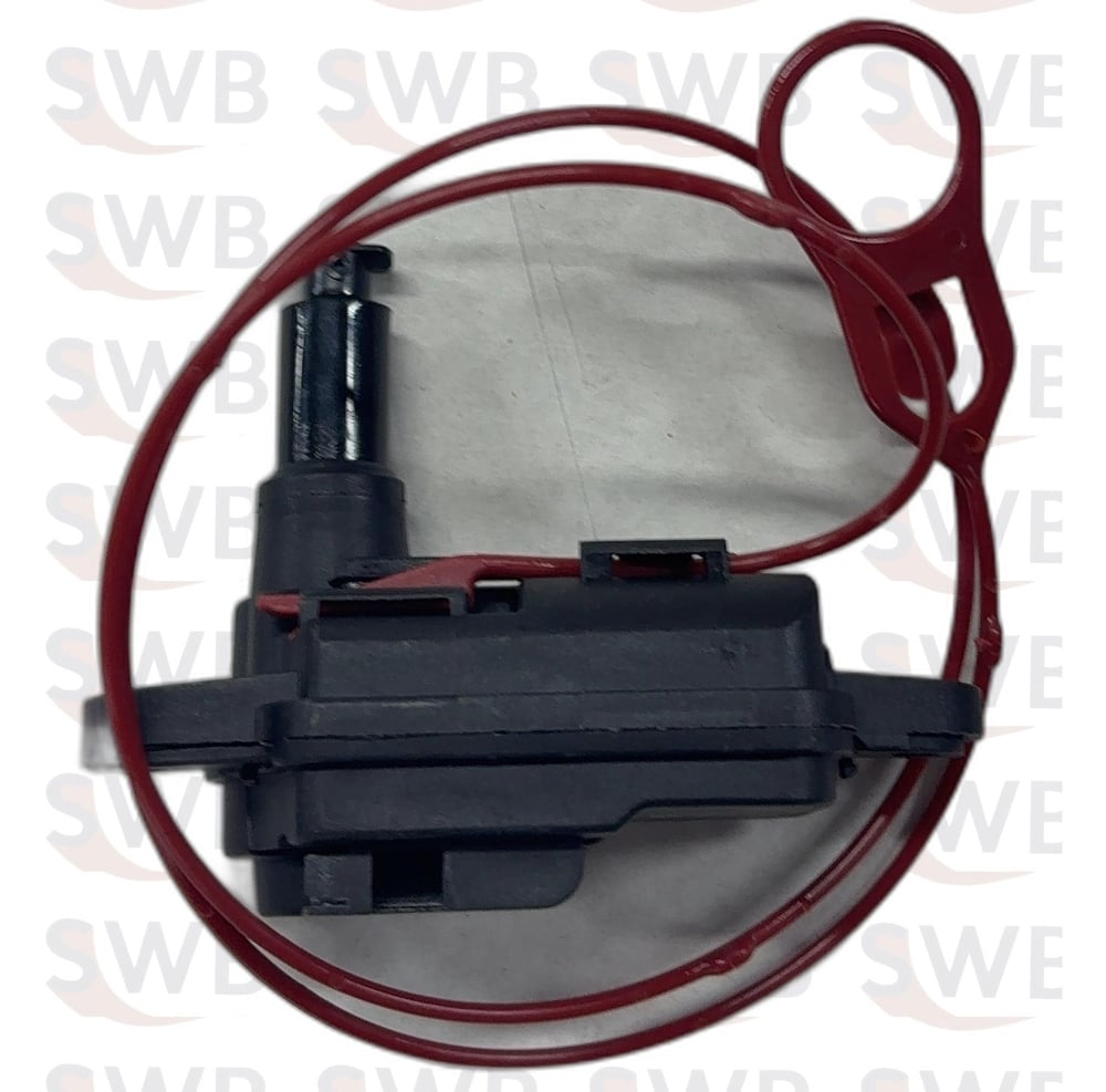MERKEZİ KİLİD MOTOR YAKIT DEPO