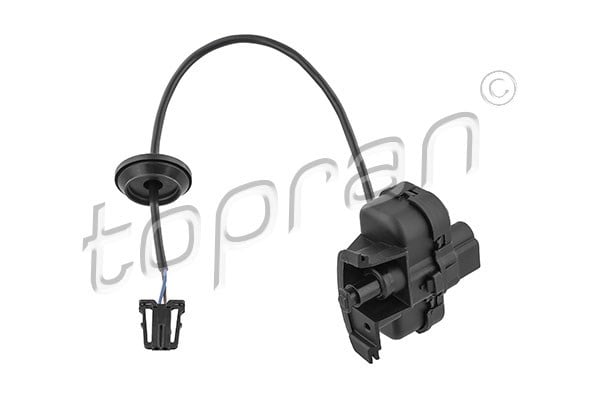 MERKEZİ KİLİD MOTOR YAKIT DEPO