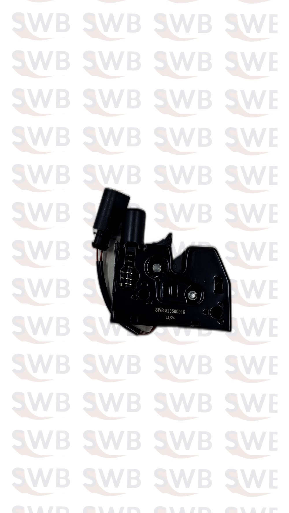 MOTOR KAPUT KİLİDİ ALT