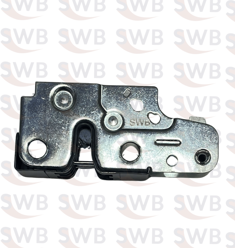 MOTOR KAPUT KİLİDİ ALT