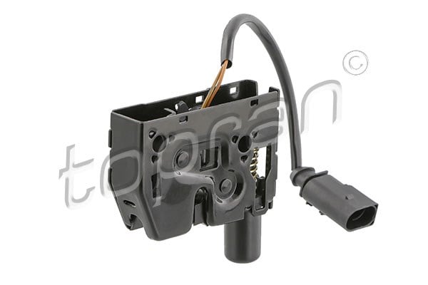 MOTOR KAPUT KİLİDİ ALT