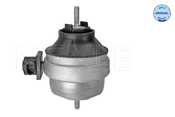 MOTOR KULAĞI
