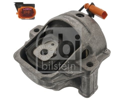 MOTOR KULAĞI